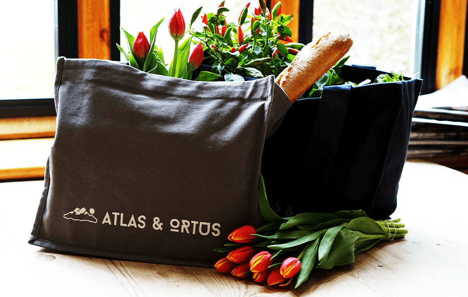 Picking right grocery sites for reliable delivery