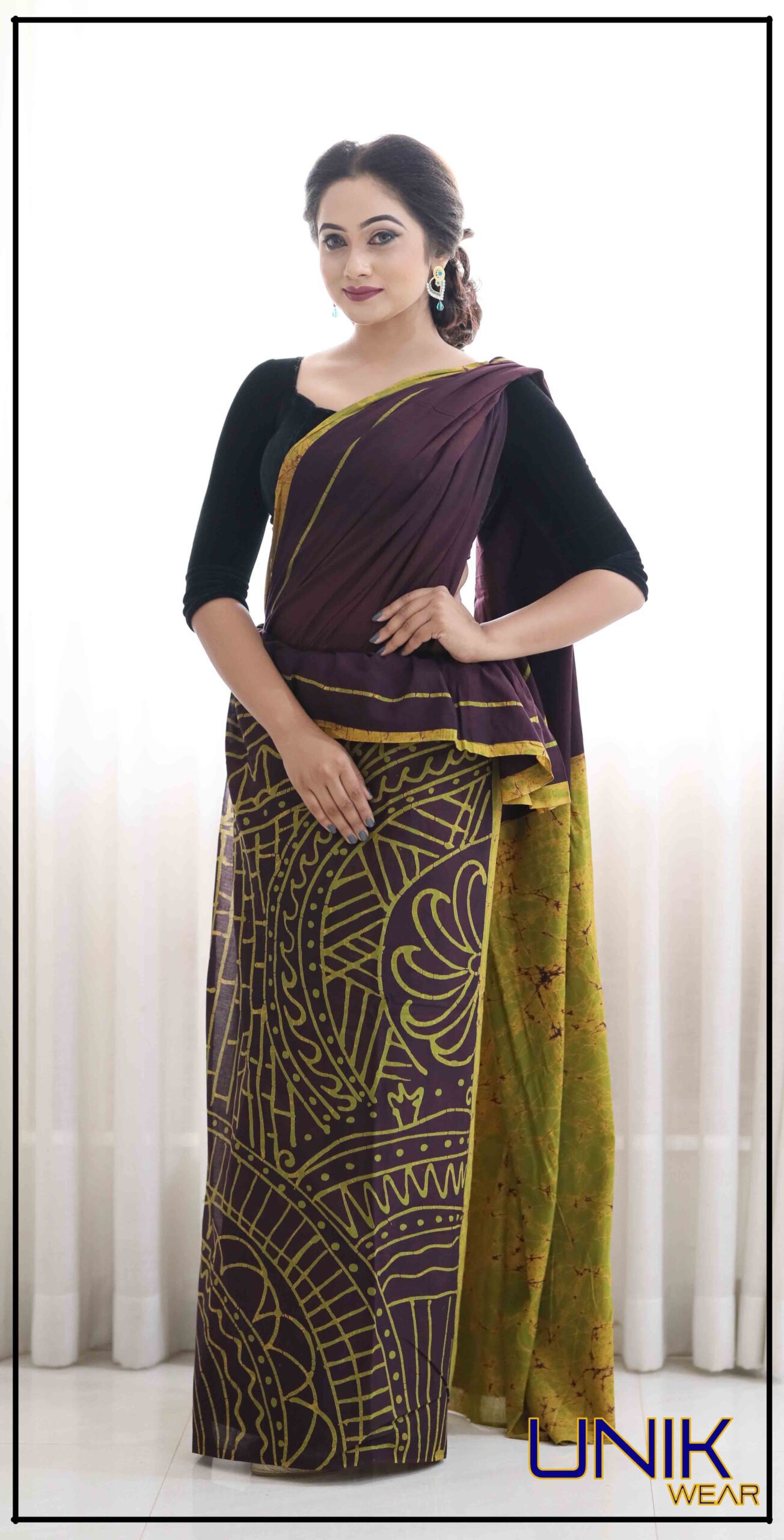 Kandyan saree jacket designs 2019 clearance