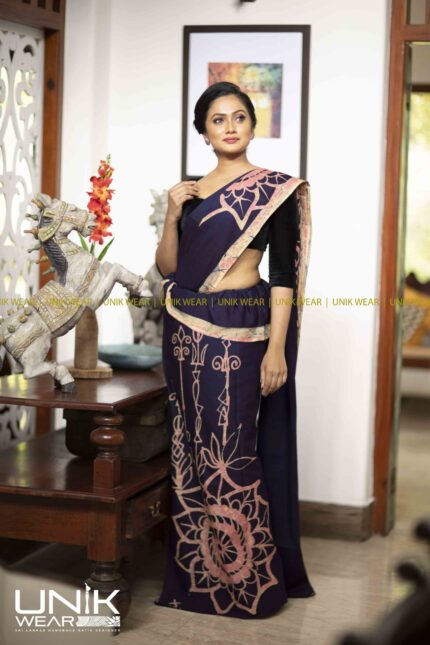 Kandyan saree discount jacket designs 2019
