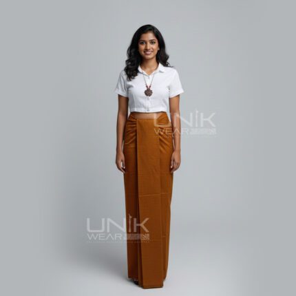 Sri Lankan Handloom Sarong/Lungi - HL03/26L