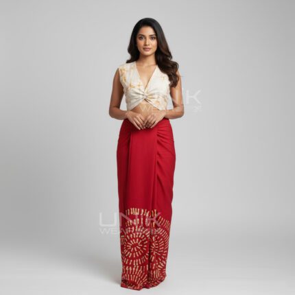 Cotton Batik Sarong/Lungi - SL02/26L