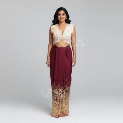 Cotton Batik Sarong/Lungi - SL03/26L