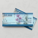 Gift Voucher Card - Rs. 2000