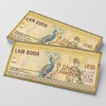 Gift Voucher Card - Rs. 5000